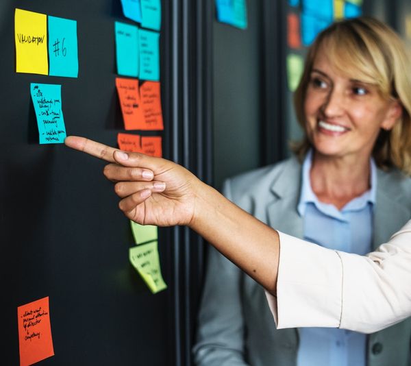Comments On Life & Being A More Effective Marketer